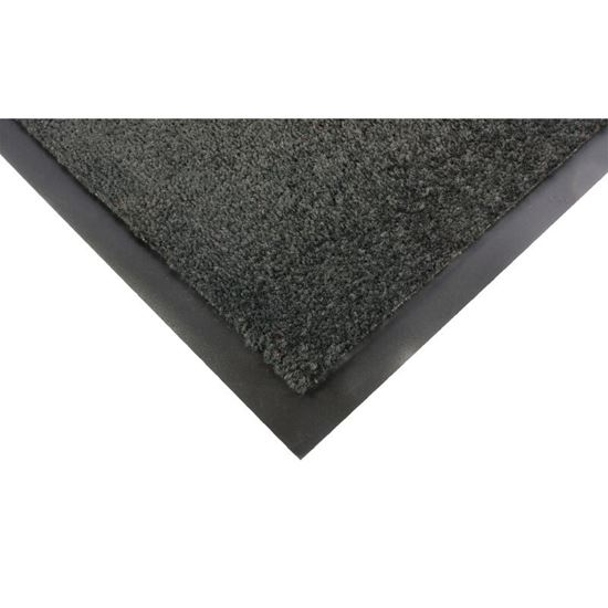 Picture of Entrance Mat 60 x 90cm - Steel Grey