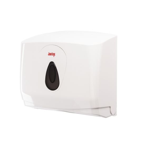 Picture of Jantex Hand Towel Dispenser