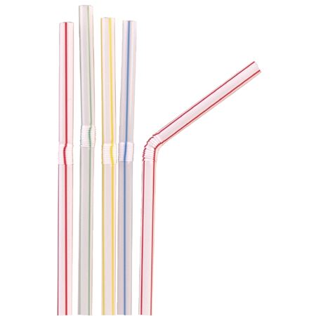 Picture for category Straws