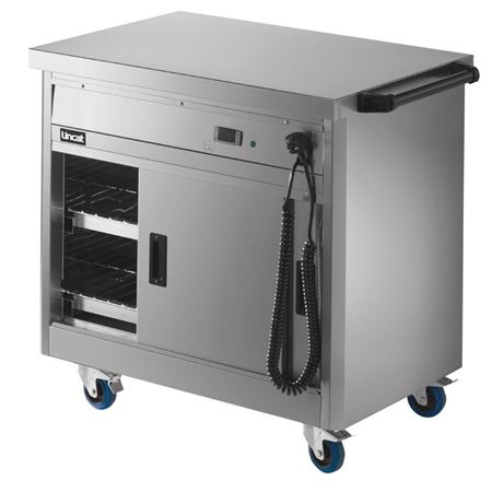 Picture for category Bain Marie/ Hot and Cold Cupboards