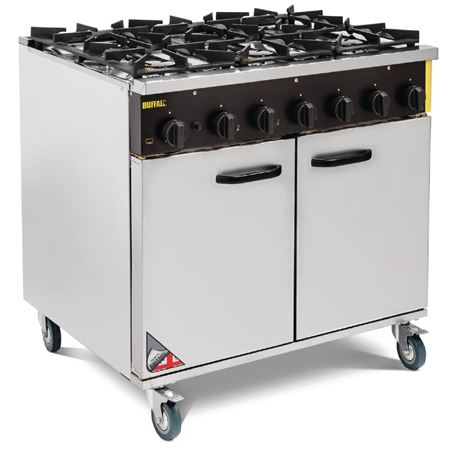 Picture for category Electrical Equipment and Ovens