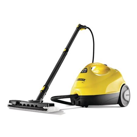 Picture for category Steam Cleaner