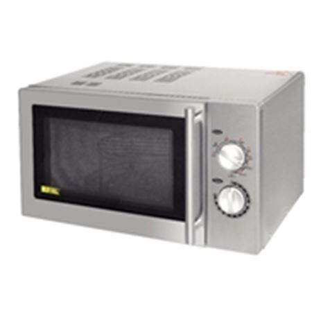 Picture for category Microwaves