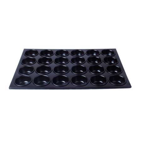 Picture for category Muffin trays/ Yorkshire pudding tins
