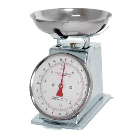 Picture for category Kitchen Scales