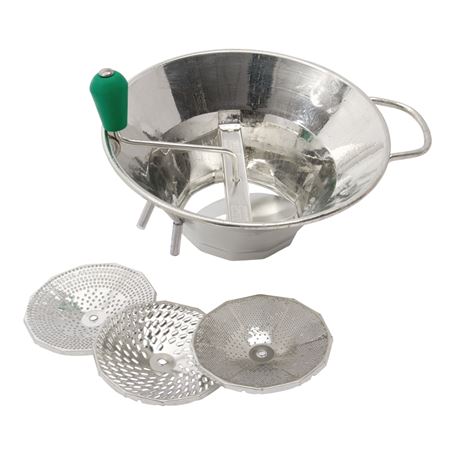Picture for category Strainers