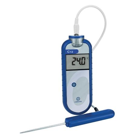 Picture for category Food Thermometers