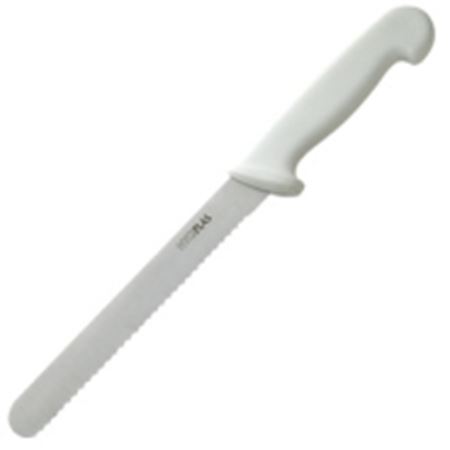 Picture for category Serrated knife