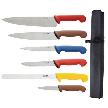 Picture for category Knife Set