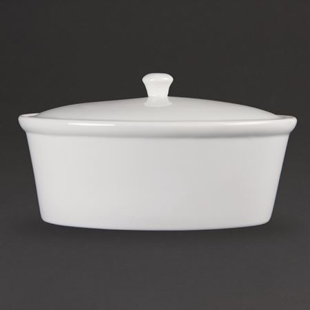 Picture for category Casserole dishes