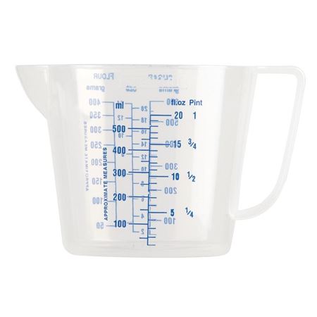 Picture for category Measuring jugs