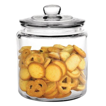 Picture for category Jars