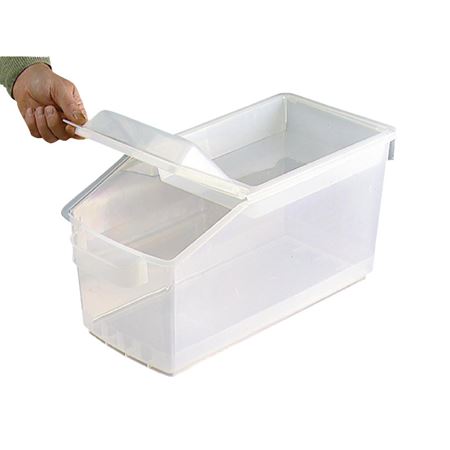 Picture for category Plastic food storage