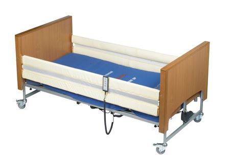 Picture for category Profiling bed Bumper Sets