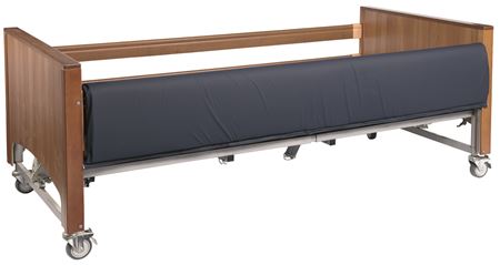 Picture for category Folding Bed Rail Bumpers