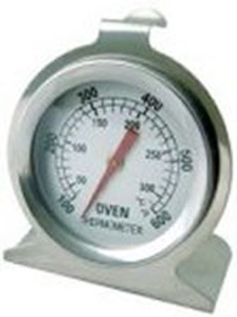 Picture for category Dial Oven Thermometers