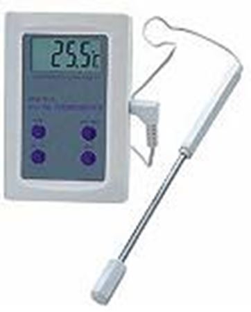 Picture for category Digital Probe/Thermometers