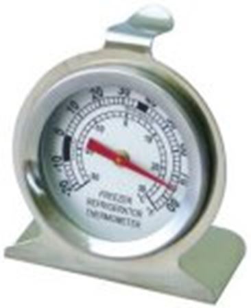 Picture for category Fridge / Freezer Thermometers