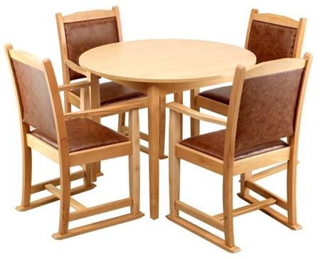 Picture for category Dining Tables