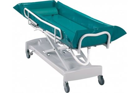 Picture for category Shower Trolley