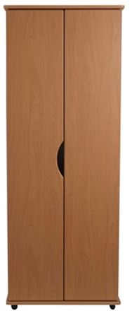 Picture for category Contour Wardrobes