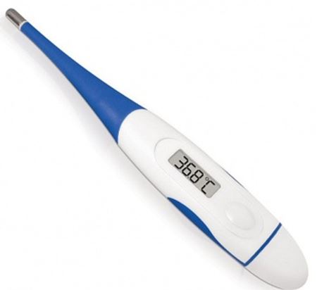 Picture for category Oral Thermometers