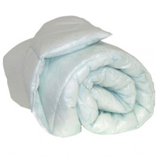 Picture of FR PU Waterproof/V.Permeable Duvet - DOUBLE (10.5TOG)