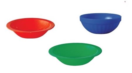 Picture for category Coloured Bowls