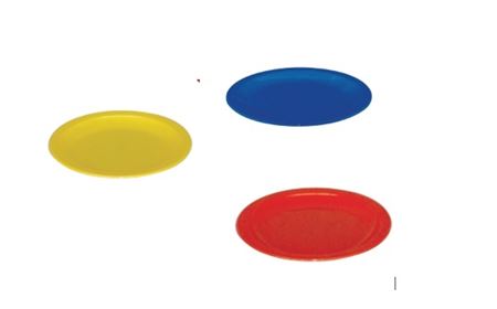 Picture for category Coloured Plates