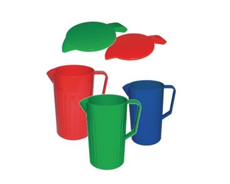 Picture for category Coloured Jugs