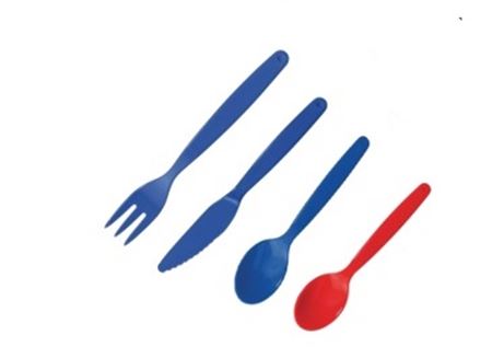 Picture for category Coloured Cutlery