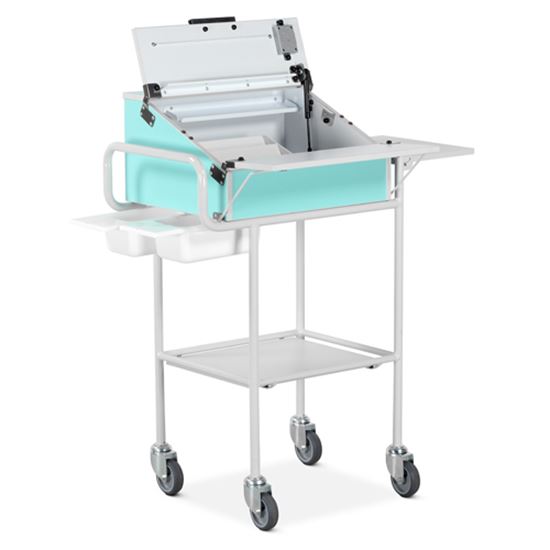 Picture of Ward Dispensing Trolley Small
