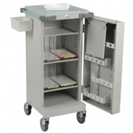 Picture of Monitored Dosage System,Single Door,Six Frame Capacity