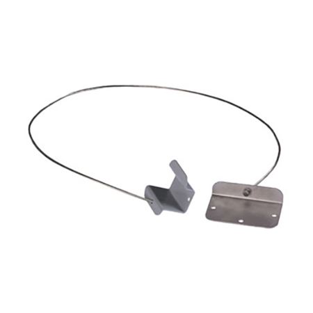 Picture for category Flexible Security Clamp