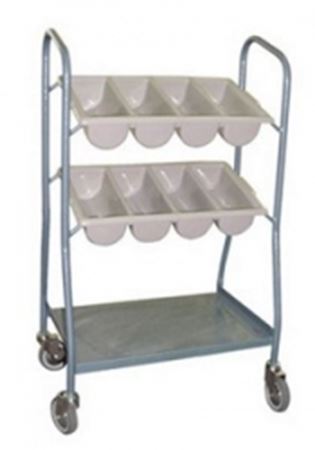 Picture for category Cutlery Trolley