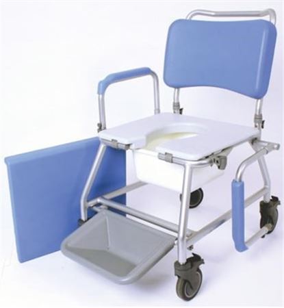Picture for category Atlantic Wave Commode Chairs