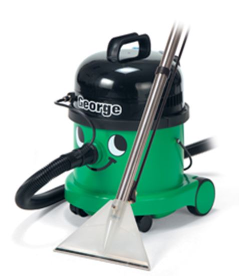 Picture of George Vac and Carpet Cleaner