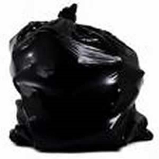 Picture of Black COMPACTOR Sacks CT9997 (100)