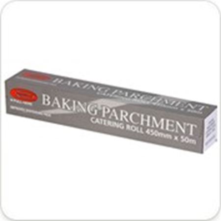 Picture for category Baking Parchment