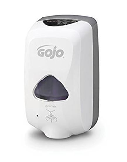 Picture of Gojo touch free dispenser white(1)