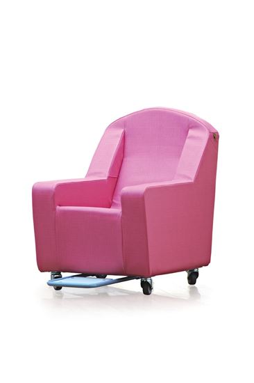 Picture of Stirling Chair