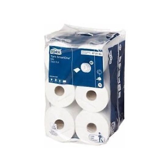 Picture of Lotus Smart One Mini WC Rolls (12)