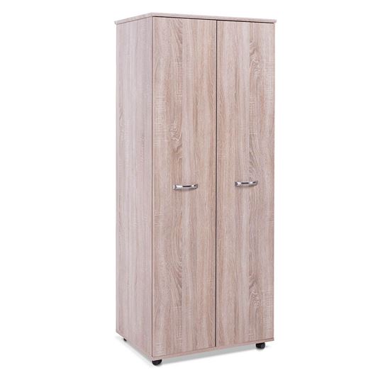 Antlia Bedroom Furniture Set With Lockable Bedside Cabinet