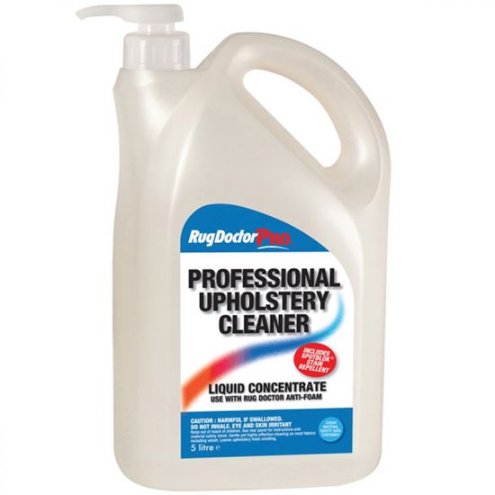 Picture of Rug Doctor Upholstery Cleaner  (5L)