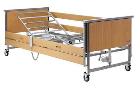 Picture for category Standard Profiling Beds