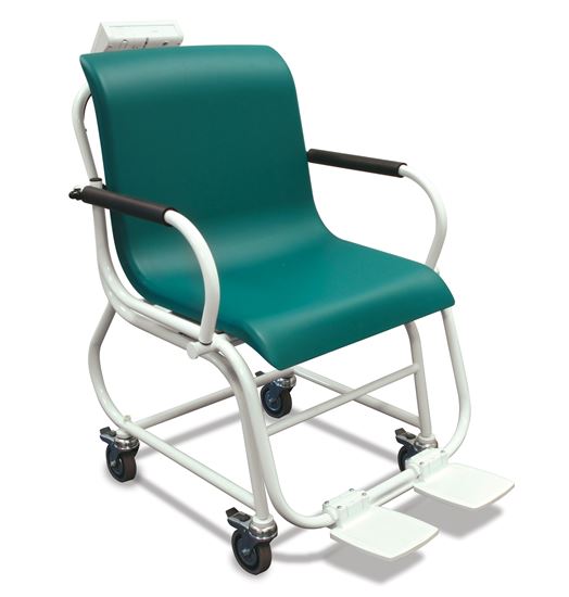 Picture of Marsden High Capacity Chair Scale - Max User 250Kg