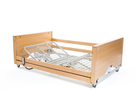 Picture of Encore Bariatric Profiling Bed 120cm Wide