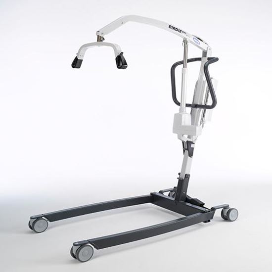 Picture of Birdie Evo Compact Patient Lifting Hoist 150kg