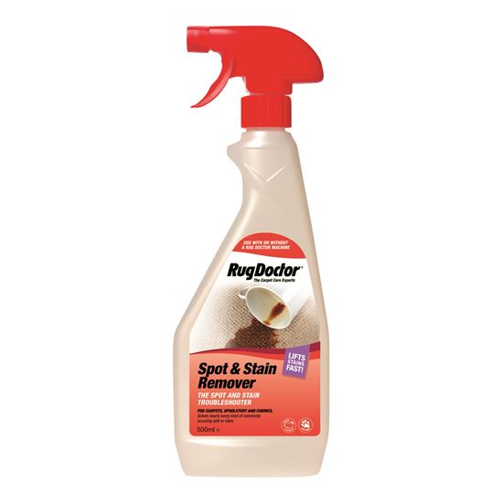 Picture of Rug Doctor Spot & Stain Remover (500ml)