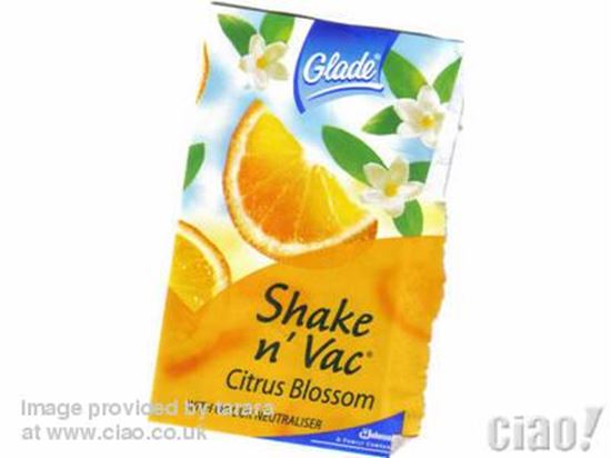 Picture of Shake N Vac - Lilly of The Valley (400g)